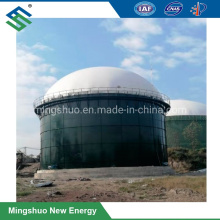 Sewage Treatment Plant Bioreactor for Wwtp